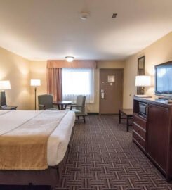 Best Western Plus Redondo Beach Inn, a beautiful luxury Home