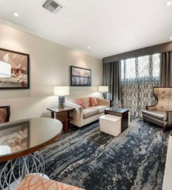 Best Western Plus Redondo Beach Inn, a beautiful luxury Home