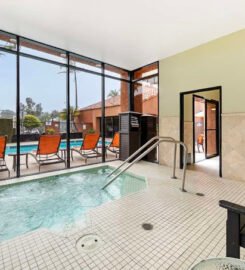 Best Western Plus Redondo Beach Inn, a beautiful luxury Home