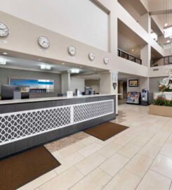 Best Western Plus Redondo Beach Inn, a beautiful luxury Home