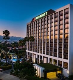 Beverly Hills Marriott