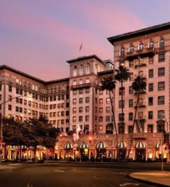 Beverly Wilshire, A Four Seasons Hotel