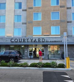 Courtyard Los Angeles LAX/Hawthorne