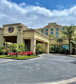 DoubleTree by Hilton Hotel Los Angeles – Commerce