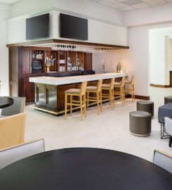 DoubleTree by Hilton Hotel Los Angeles – Commerce