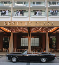 Fairmont Century Plaza