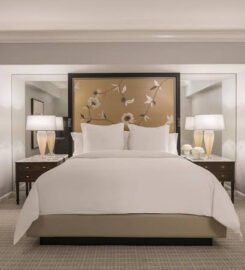 Four Seasons Hotel Los Angeles At Beverly Hills