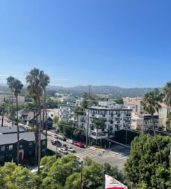 Four Seasons Hotel Los Angeles At Beverly Hills