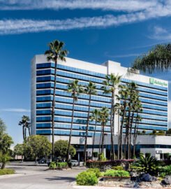 Holiday Inn Los Angeles Gateway – Torrance, an IHG Hotel