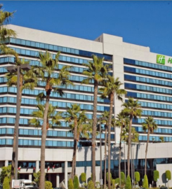 Holiday Inn Los Angeles Gateway – Torrance, an IHG Hotel