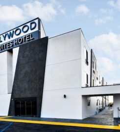 Hollywood Inn Suites Hotel, a Majestic View Haven