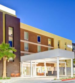 Home2 Suites by Hilton Azusa, an exquisite home