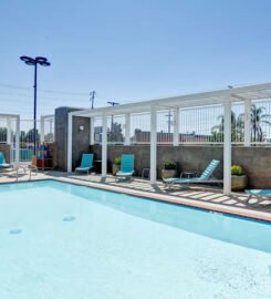 Home2 Suites by Hilton Azusa, an exquisite home