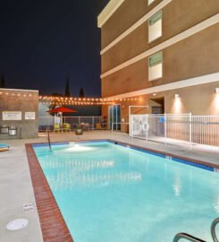 Home2 Suites by Hilton Azusa, an exquisite home