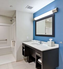 Home2 Suites by Hilton Azusa, an exquisite home