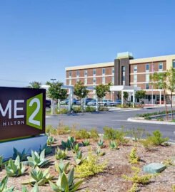 Home2 Suites by Hilton Azusa, an exquisite home