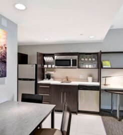 Home2 Suites by Hilton Azusa, an exquisite home