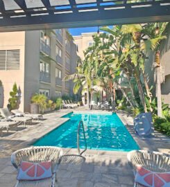 Hotel Amarano Burbank-Hollywood