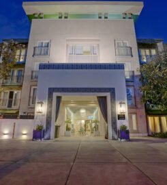 Hotel Amarano Burbank-Hollywood