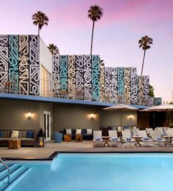 Hyatt Centric Delfina Santa Monica