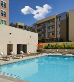 Hyatt House LA – University Medical Center