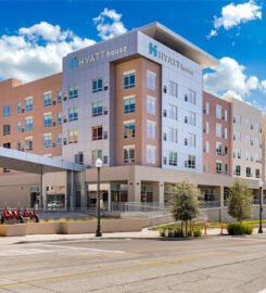 Hyatt House LA – University Medical Center