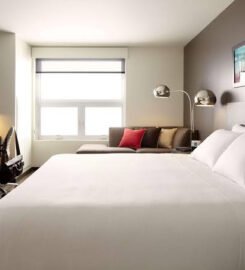 Hyatt House LA – University Medical Center