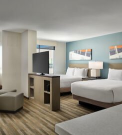 Hyatt House LA – University Medical Center