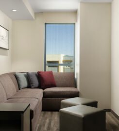 Hyatt House LA – University Medical Center