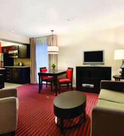 Hyatt House Los Angeles/LAX/Manhattan Beach