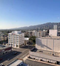 Hyatt Place Glendale / Los Angeles