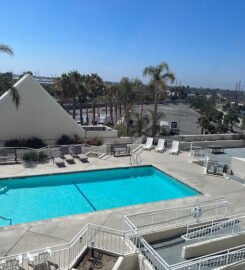 LA Crystal Hotel-Los Angeles-Long Beach Area