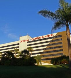 LA Crystal Hotel-Los Angeles-Long Beach Area