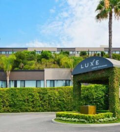 Luxe Sunset Boulevard Hotel