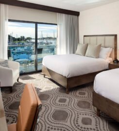 Marina Del Rey Hotel