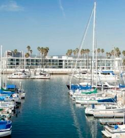 Marina Del Rey Hotel