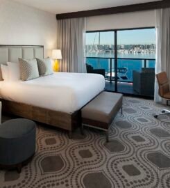 Marina Del Rey Hotel