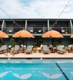 Palihotel Hollywood, a beautiful home away home