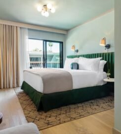 Palihotel Hollywood, a beautiful home away home