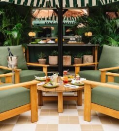 Palihotel Hollywood, a beautiful home away home