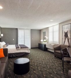 Ramada Plaza by Wyndham West Hollywood Hotel & Suites, an exquisite Home