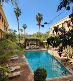 Ramada Plaza by Wyndham West Hollywood Hotel & Suites, an exquisite Home