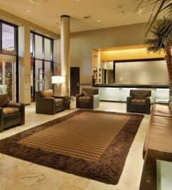 Ramada Plaza by Wyndham West Hollywood Hotel & Suites, an exquisite Home