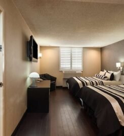 Ramada Plaza by Wyndham West Hollywood Hotel & Suites, an exquisite Home