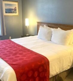 Ramada by Wyndham Los Angeles/Koreatown West, an exquisite aboard