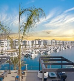 Residence Inn by Marriott Marina Del Rey