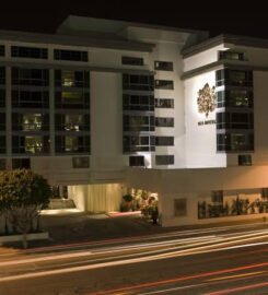 SLS Hotel, a Luxury Collection Hotel, Beverly Hills