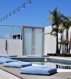 Shade Hotel Manhattan Beach