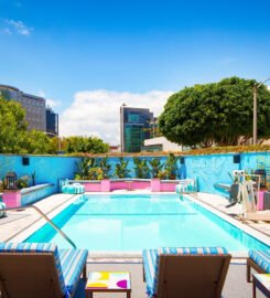 Sofitel Los Angeles at Beverly Hills