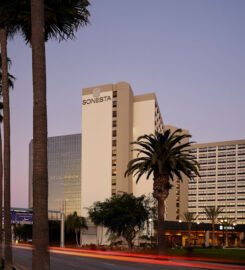 Sonesta Los Angeles Airport LAX